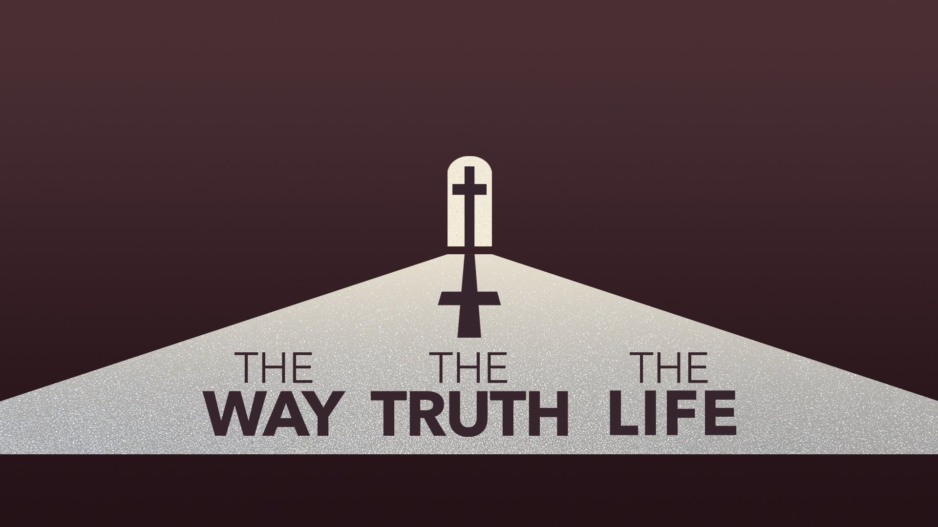 Jesus Is The Truth